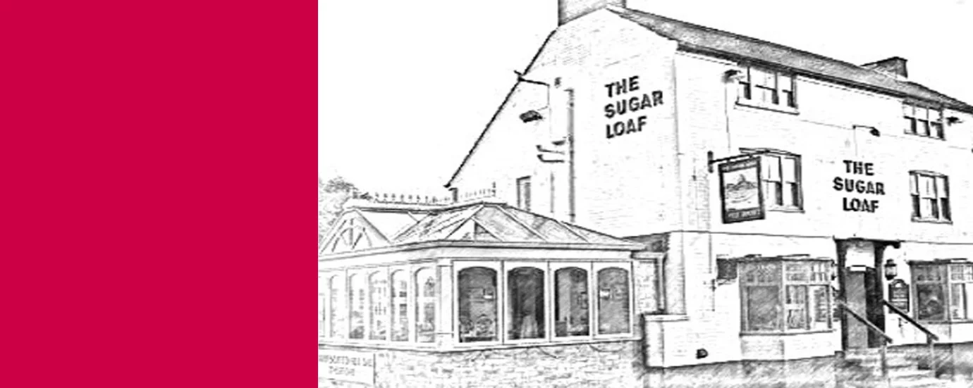 The Sugar Loaf Abkettleby